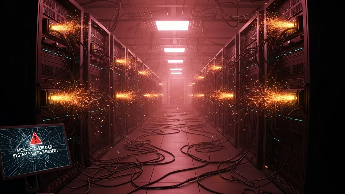 2026 GPU Memory Crisis and VRAM Thermal Management