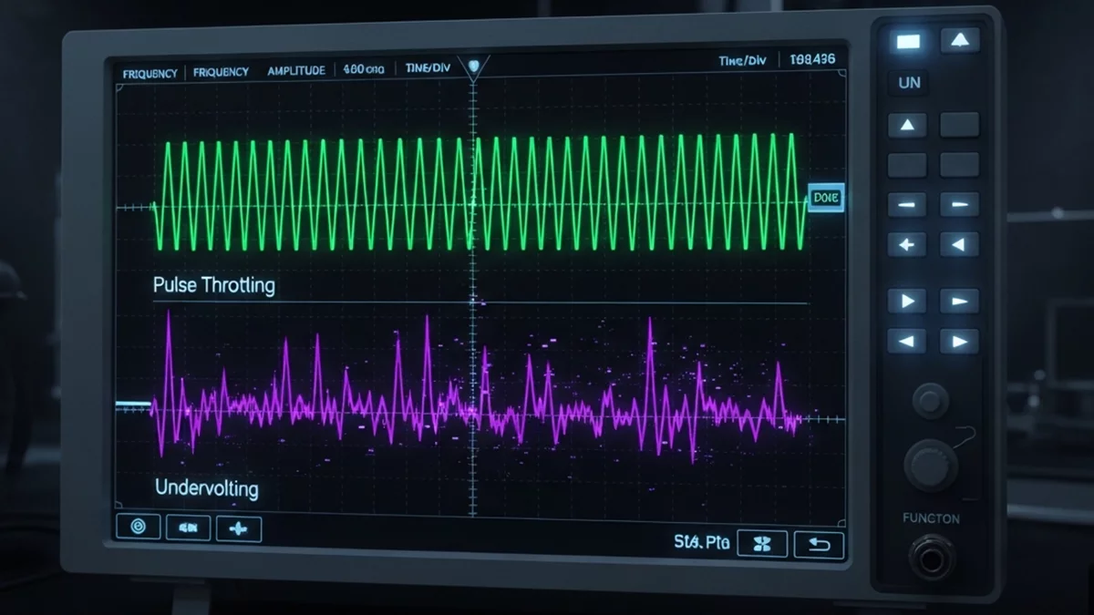 Safe GPU Cooling Comparison