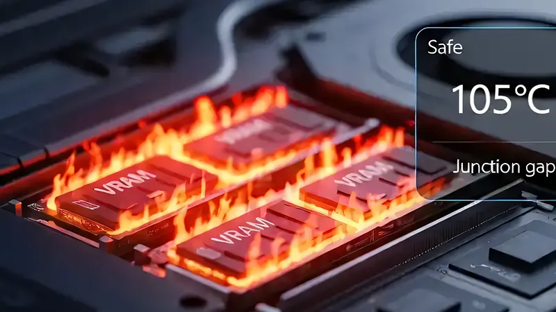Task Manager Ignores VRAM