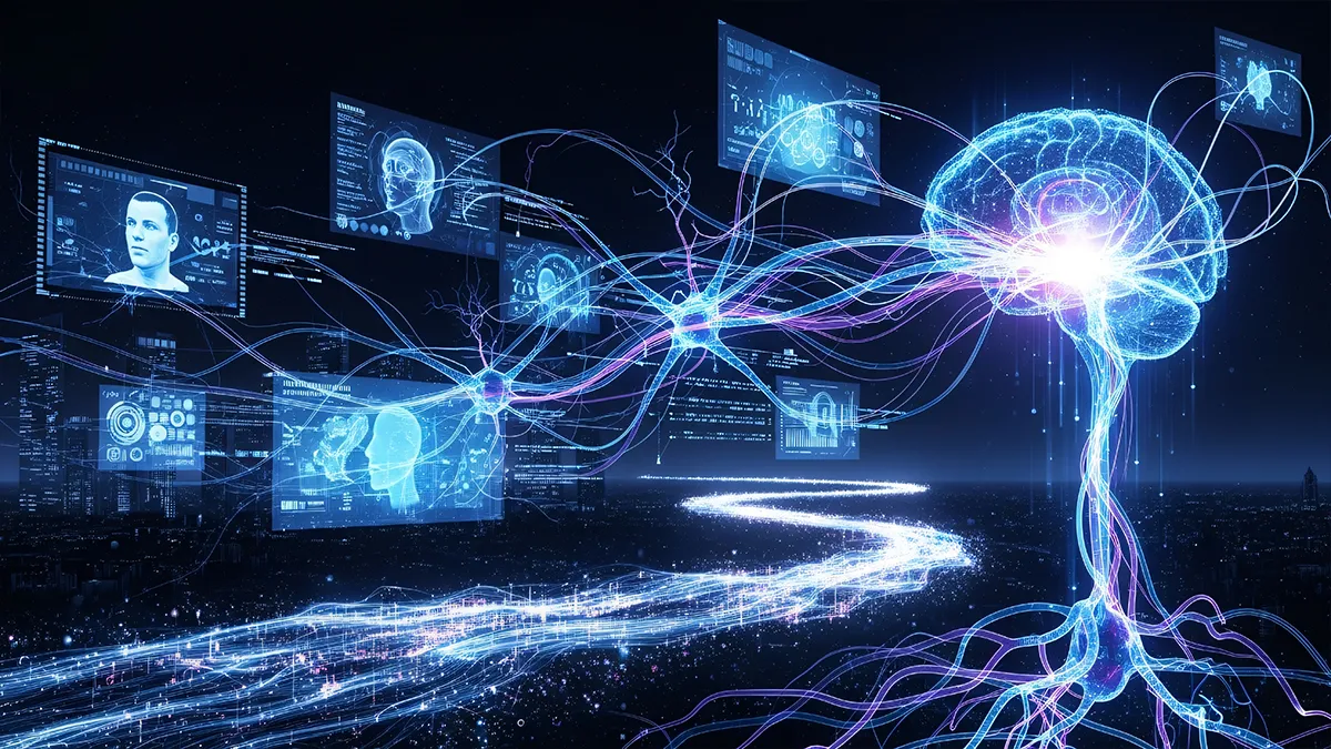 Topaz NeuroStream Local AI Thermal Management