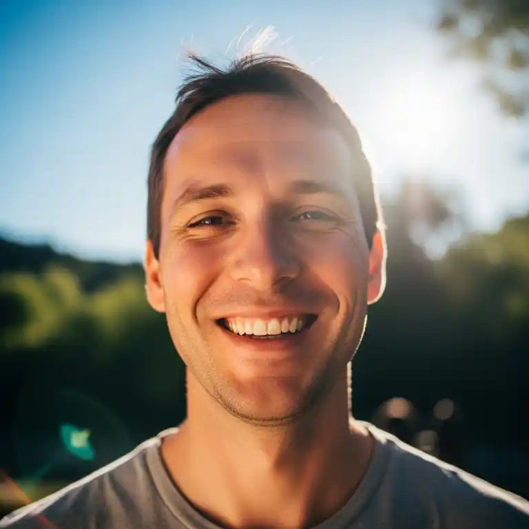 Alex R. AI Researcher